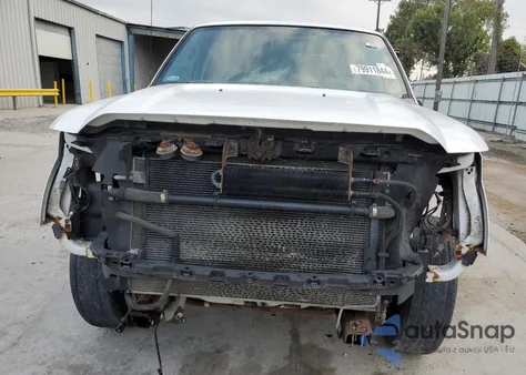 2016 Ford F250 Super Duty from USA, damaged, VIN 1FT7X2AT0GEA11916